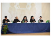 Eparhia Ortodoxă Română a Italiei  este o lumină aprinsă a dreptei credinţe
