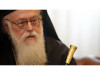 Arhiepiscopul Albaniei un garant  al păcii la nivel global