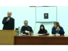 Seară duhovnicească dedicată  părintelui Simeon Kraiopoulos