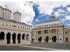 Patriarhia nu a fost consultată  în legătură oficierea cununiilor civile în locaşurile de cult
