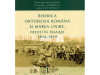 Preoţii în tranşee  1916-1919
