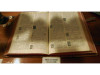 Biblii în miniatură într-o expoziţie la Muzeul Naţional de Istorie a Trasilvaniei