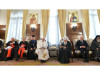 Uniţi de ecumenismul sângelui