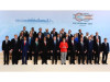 Papa Francisc către Merkel şi liderii G20