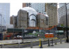 Lucrările de reconstruire a bisericii ortodoxe din New York vor fi reluate