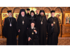 Patriarhul Ecumenic s-a întâlnit  cu membrii CROCEU în Belgia