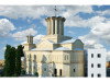 Prima Liturghie arhierească în noua  Catedrală Ortodoxă Română din Madrid