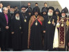 Înaltpreasfinţitul Părinte Mitropolit Laurenţiu la Slujba Sfinţirii Sfântului Mir din Biserica Apostolică Armeană