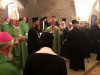 Întâlnirea Comisiei Internaţionale  pentru Dialogul Teologic dintre  Biserica Catolică şi Bisericile Ortodoxe