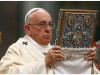 Papa Francisc: Împietrirea inimii  generează suferinţă în Biserică