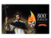 Dominicanii celebrează 800 de ani de existenţă