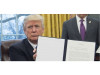 Donald Trump a întrerupt finanţarea pentru organizaţiile pro-avort din afara SUA