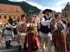 Dansul şi muzica populară românească