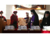 Arhiepiscopul Calinic, Doctor Honoris Causa al Universităţii „Lucian Blaga”