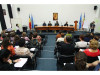 Conferinţă a preoteselor  din Ţara Făgăraşului 
