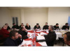 Şedinţă extinsă a Permanenţei Consiliului eparhial al Arhiepiscopiei Sibiului