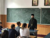 Hramului Seminarului Teologic Ortodox „Dumitru Stăniloae” din Braşov