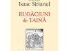 Rugăciuni de taină