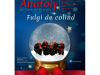 „Fulgi de Colind” cu „Anatoly”,  la Teatrul „Sică Alexandrescu”