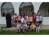Tabere de tineret organizate de Arhiepiscopia Sibiului