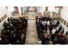 Reuniune a preoteselor din Occident