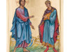 Bine eşti cuvântat în Biserica Măririi tale Doamne