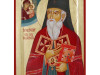 Sfântul Ierarh Iosif cel Nou  de la Partoş