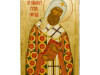 Sfântul Ierarh Petru Movilă