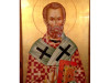 Sfîntul Ierarh Betranion,  Episcop al Tomisului 