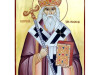 Sfântul Iachint de Vicina