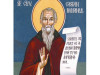 Sfântul Ioan Casian
