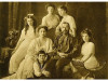 Expoziţie de fotografii din viaţa  familiei Ţarului Nicolae II