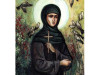 Sfânta Teodora de la Sihla