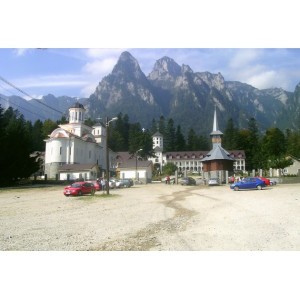 Comuniunea şi ajutorarea frăţească – izvor de bucurie