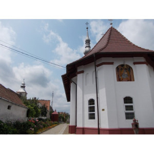 Monument istoric şi  de spiritualitate ortodoxă