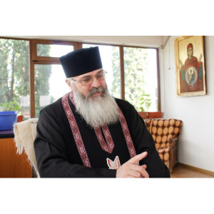 Ce se întâmplă cu sufletul după moarte