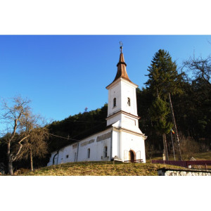 Cea mai veche biserică din  Sud-Estul Transilvaniei
