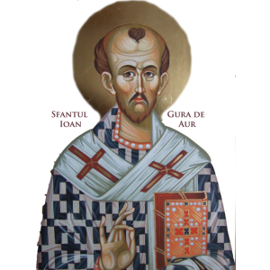 „Slavă lui Dumnezeu pentru toate”