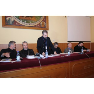 Simpozion la Sibiu închinat Sfinţilor Împaraţi Constantin şi Elena