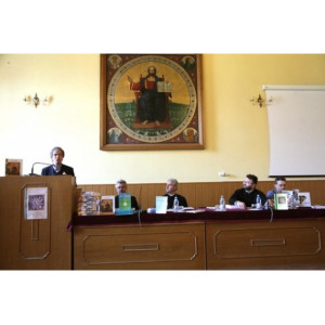 Simpozion Internaţional  de Misiologie, la Sibiu