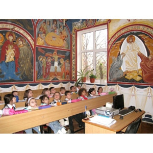 Autonomie şi coresponsabilitate în educaţie
