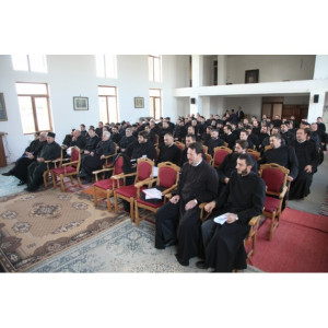 Conferinţe preoţeşti de toamnă  în Arhiepiscopia Sibiului
