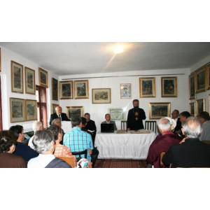 Expoziţie închinată Sfinţilor Brâncoveni, în Scheii Braşovului