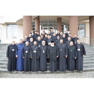 Rolul Facultăţilor de Teologie  în contextul învăţământului religios