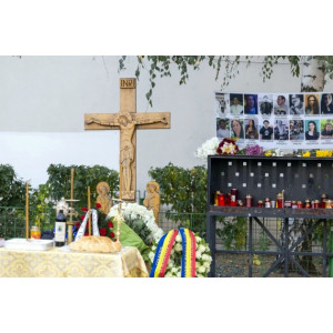 Biserica şi Colectiv