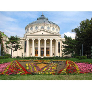 Conferinţă internaţională despre Marea Unire la Ateneul Român