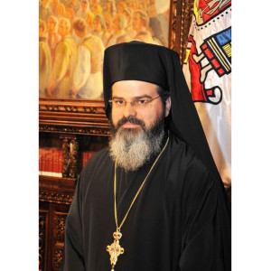 S-a ales Episcopul Huşilor