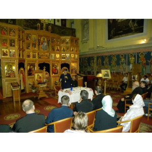 „Părintele Arsenie Boca  – trecut, prezent şi viitor”