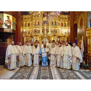În Episcopia Covasnei şi Harghitei vor fi înfiinţate asociaţii  comunitare şi de tineret