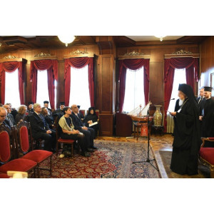 În anul 2019, iubirea să învingă  indiferenţa faţă de semeni